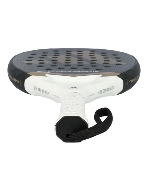 Adidas Metalbone Carbon Ctrl 3.4 2025